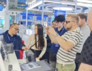 以精準丈量未來 | 優利德亮相中國電子展