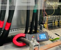 從手搖到數字 | 優利德鉗形接地電阻測試儀助力電力運維智能化升級