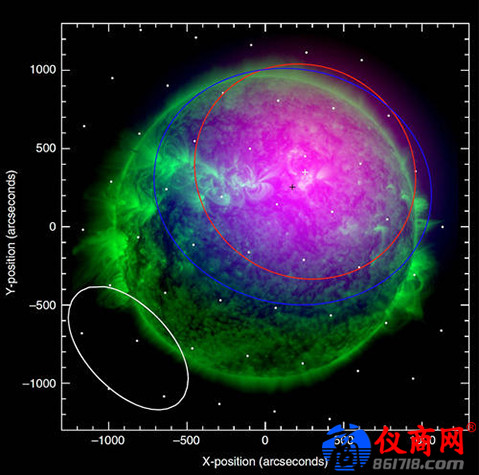 我國首次定量揭示日冕傳播效應(yīng)對太陽射電觀測的影響