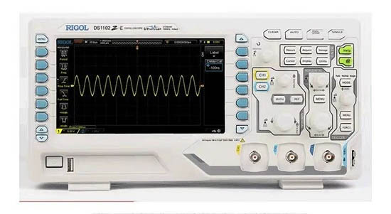 普源（RIGOL）DS1102Z-E示波器