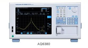 全球首發(fā)新型高分辨率光譜儀SAQ6380