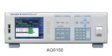  AQ6150系列波長計