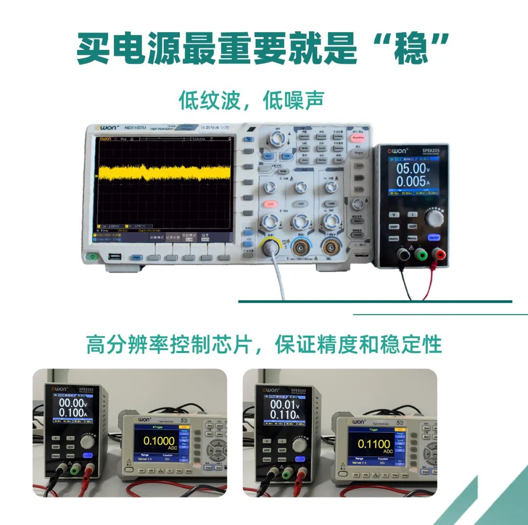 利利普OWON SPE電源新成員亮相，500W機型重磅登場