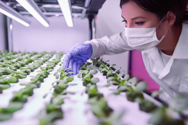 前沿技術：儀商網帶你探索儀器行業科技奧秘